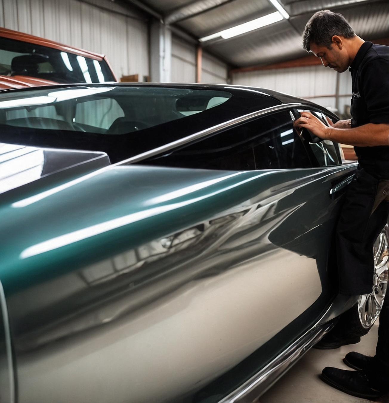 Leonardo_Vision_XL_Imagen_que_muestra_un_elegante_taller_de_de_0