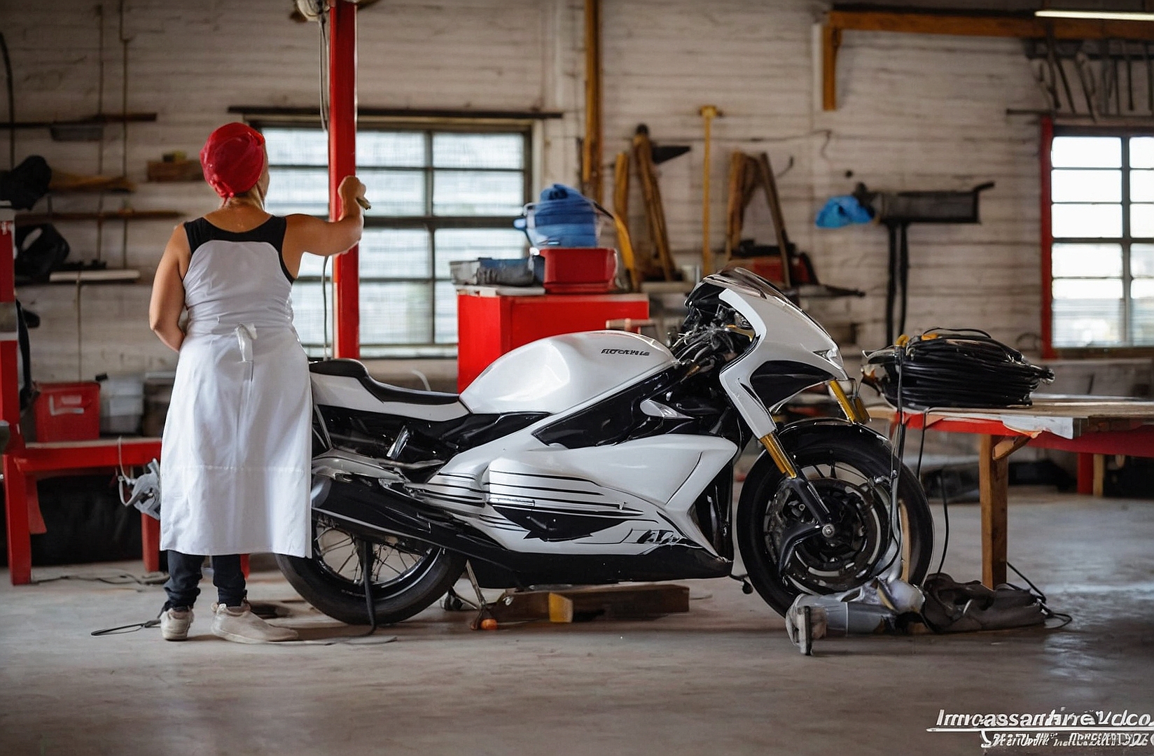 Leonardo_Vision_XL_Una_elegante_imagen_de_un_taller_de_detalla_0