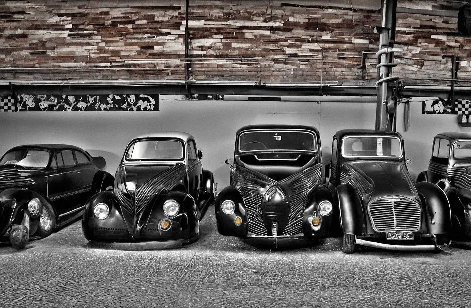 Leonardo_Vision_XL_Una_imagen_que_muestra_un_elegante_garaje_d_0