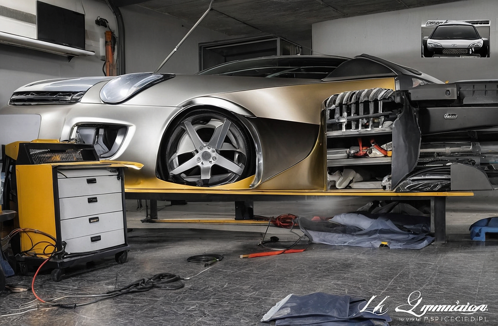 Leonardo_Vision_XL_Una_imagen_que_muestre_un_taller_de_detaili_0